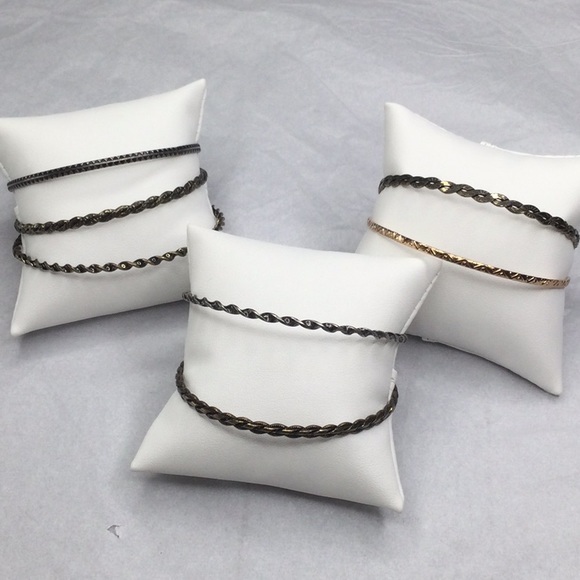 Bangle Set - Picture 3 of 9